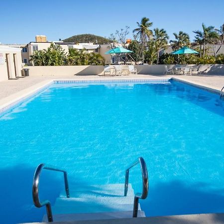 Sun-Days At Crystal Cove On Sapphire Beach Aparthotel East End  Esterno foto