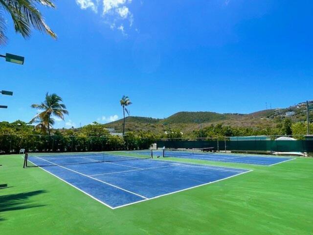 Sun-Days At Crystal Cove On Sapphire Beach Aparthotel East End  Esterno foto